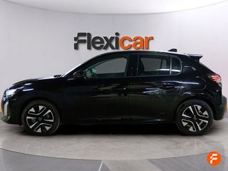 Peugeot 208 Allure HYBRID 110 eDCS6