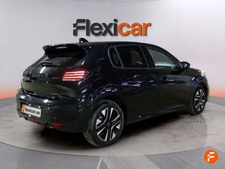 Peugeot 208 Allure HYBRID 110 eDCS6