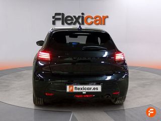 Peugeot 208 Allure HYBRID 110 eDCS6