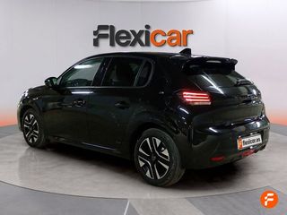 Peugeot 208 Allure HYBRID 110 eDCS6