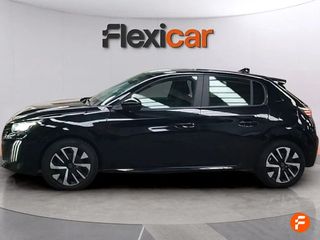 Peugeot 208 Active Puretech 100