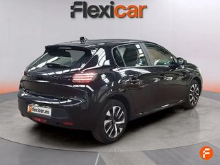 Peugeot 208 Active Puretech 100
