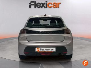 Peugeot 208 Active Puretech 100