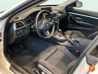 BMW Serie 3 320d Auto.
