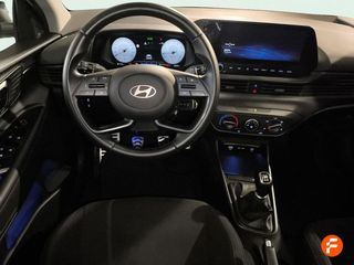 Hyundai Bayon 1.2 MPI Maxx