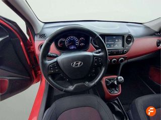 Hyundai i10 1.0 Klass
