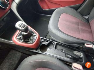 Hyundai i10 1.0 Klass