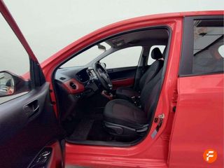 Hyundai i10 1.0 Klass