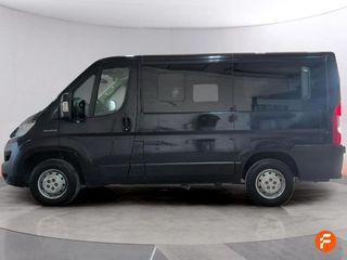 Fiat Ducato Ducato 30 2.3 MJT 150CV PC-TN Combi