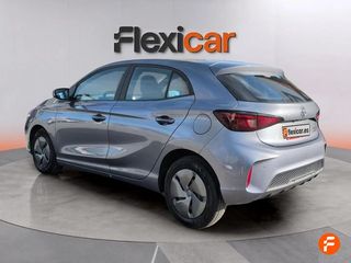 MG MG3 Hybrid+ Standard