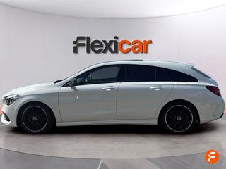 Mercedes Clase CLA CLA 200 Shooting Brake