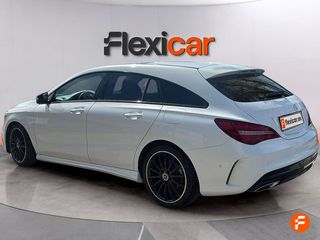 Mercedes Clase CLA CLA 200 Shooting Brake