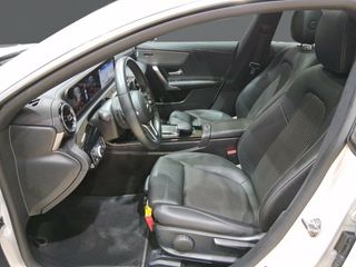 Mercedes CLA CLA 200 D DCT 4MATIC Shooting Brake