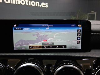 Mercedes CLA CLA 200 D DCT 4MATIC Shooting Brake