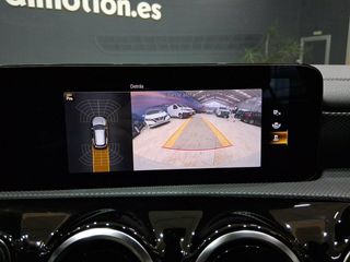 Mercedes CLA CLA 200 D DCT 4MATIC Shooting Brake