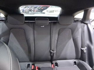 Mercedes CLA CLA 200 D DCT 4MATIC Shooting Brake