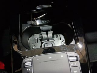 Mercedes CLA CLA 200 D DCT 4MATIC Shooting Brake