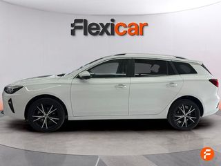 MG MG5 Long Range Comfort