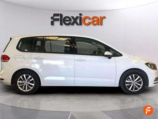 Volkswagen Touran Advance 1.6 TDI SCR 110CV BMT DSG