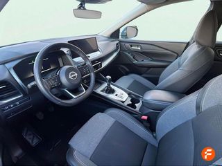 Nissan Qashqai DIG-T 103kW (140CV) mHEV 4x2 Acenta