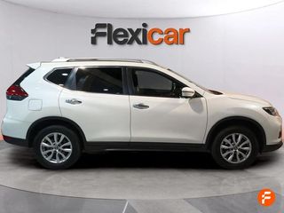 Nissan X-Trail 5P DIG-T 120 kW (160 CV) E6D DCT N-CONN.