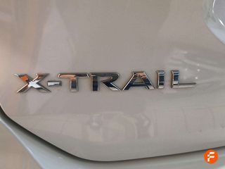 Nissan X-Trail 5P DIG-T 120 kW (160 CV) E6D DCT N-CONN.