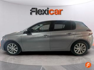 Peugeot 308 5p Style PureTech 130 S&S 6 Vel. MAN