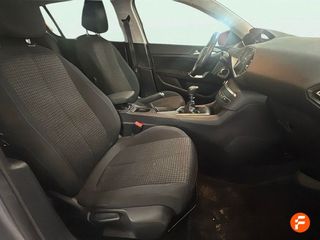 Peugeot 308 5p Style PureTech 130 S&S 6 Vel. MAN