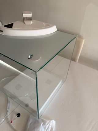 Newa More 50 Reef Con Accessori Come Nuovo