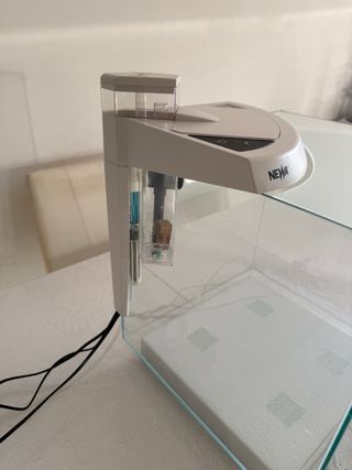 Newa More 50 Reef Con Accessori Come Nuovo