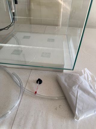 Newa More 50 Reef Con Accessori Come Nuovo