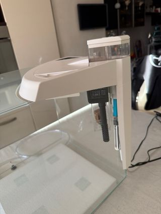 Newa More 50 Reef Con Accessori Come Nuovo