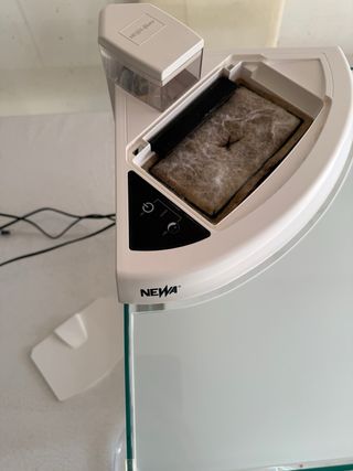 Newa More 50 Reef Con Accessori Come Nuovo