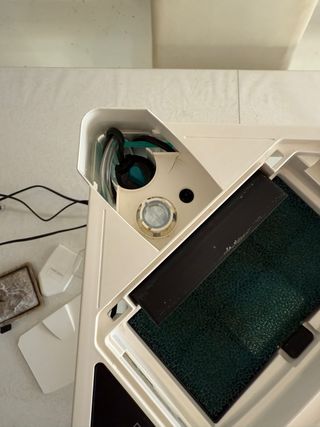 Newa More 50 Reef Con Accessori Come Nuovo