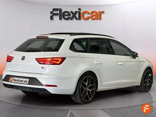Seat Leon ST 1.8 TSI 132kW (180CV) St&Sp FR