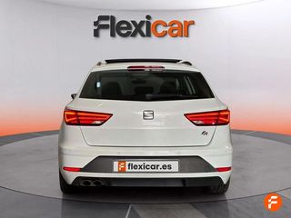 Seat Leon ST 1.8 TSI 132kW (180CV) St&Sp FR