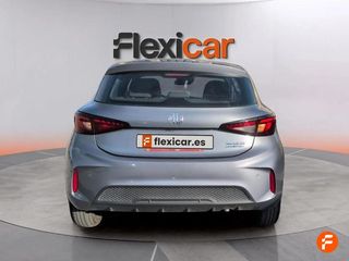 MG MG3 Hybrid+ Standard