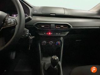 Dacia Sandero Stepway Essential 74kW (100CV) ECO-G