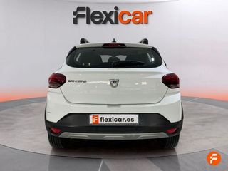 Dacia Sandero Stepway Comfort TCe 67kW (90CV)