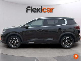 Citroën C5 Aircross BlueHdi 96kW (130CV) S&S EAT8 Plus