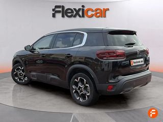 Citroën C5 Aircross BlueHdi 96kW (130CV) S&S EAT8 Plus