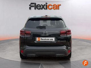 Citroën C5 Aircross BlueHdi 96kW (130CV) S&S EAT8 Plus