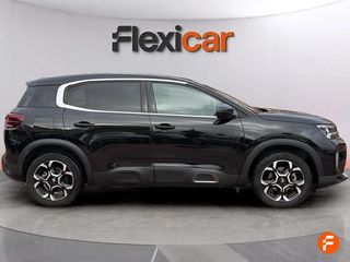 Citroën C5 Aircross BlueHdi 96kW (130CV) S&S EAT8 Plus