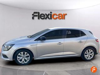 Renault Megane Business TCe 103 kW (140CV) GPF -SS