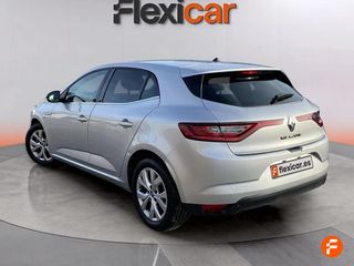 Renault Megane Business TCe 103 kW (140CV) GPF -SS