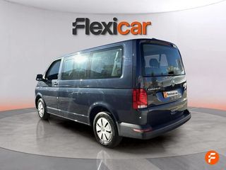 Volkswagen Caravelle Origin Corta 2.0 TDI 110kW BMT DSG