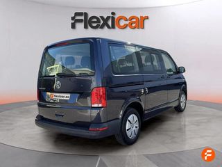 Volkswagen Caravelle Origin Corta 2.0 TDI 110kW BMT DSG