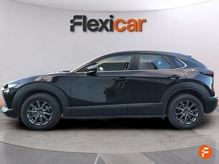 Mazda CX-30 2.5L e-SKYACT G MHEV 103kW Prime-Line MT