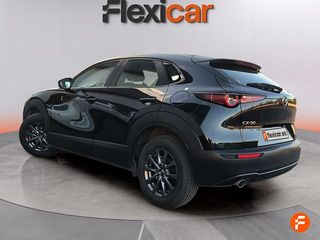 Mazda CX-30 2.5L e-SKYACT G MHEV 103kW Prime-Line MT