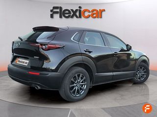 Mazda CX-30 2.5L e-SKYACT G MHEV 103kW Prime-Line MT